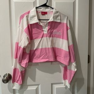 Barbie Sweater